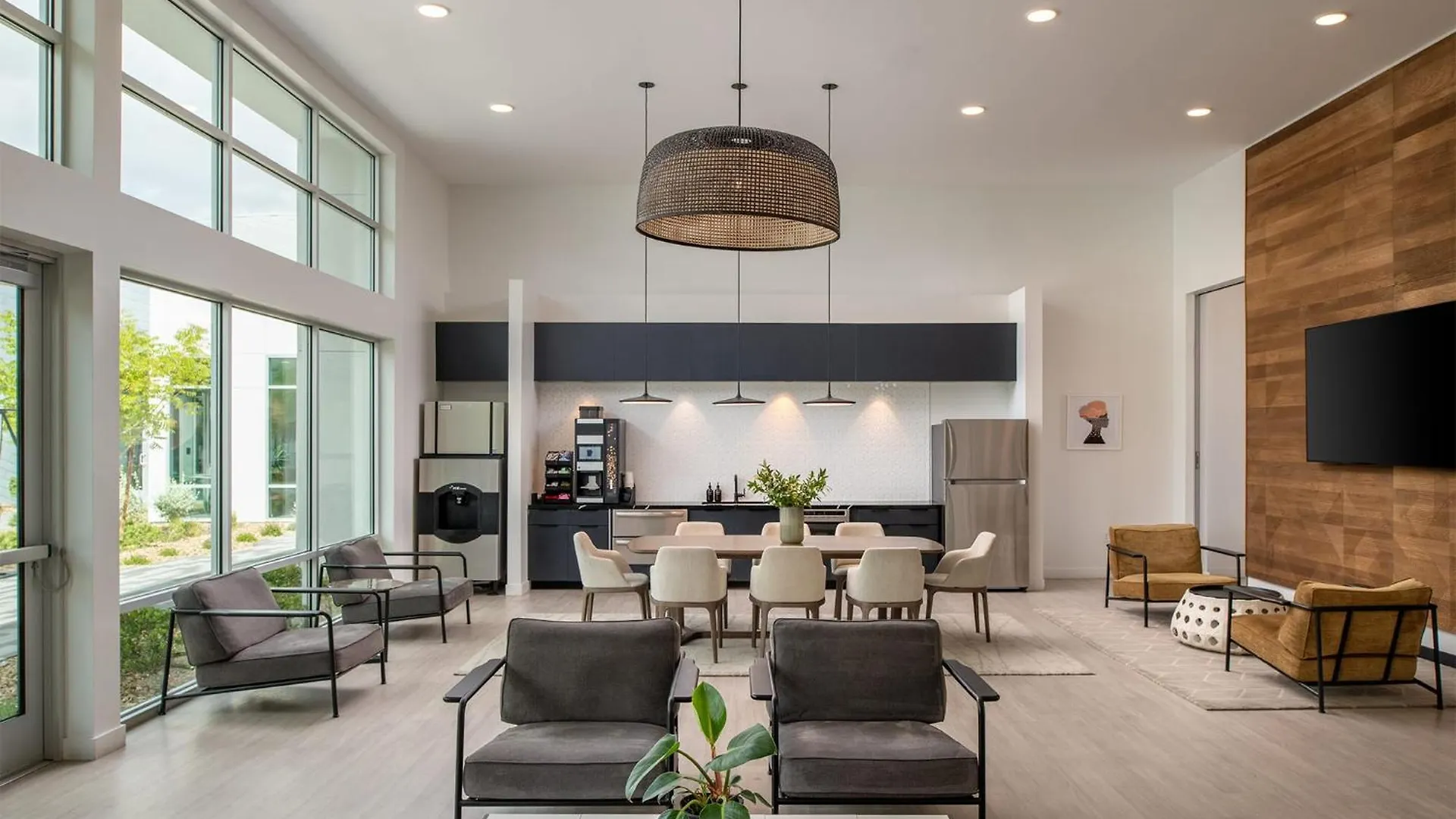 Executive 1 Bedroom Ariva Apartment لاس فيغاس الولايات المتحدة الأمريكية
