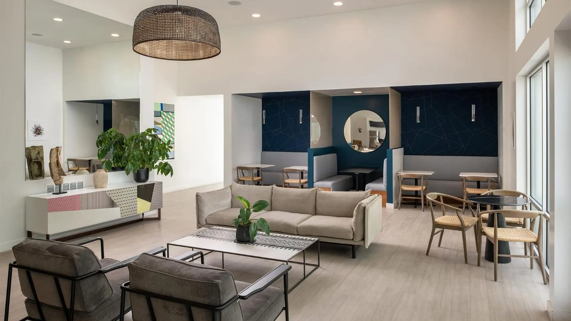 Executive 1 Bedroom Ariva Apartment لاس فيغاس الولايات المتحدة الأمريكية