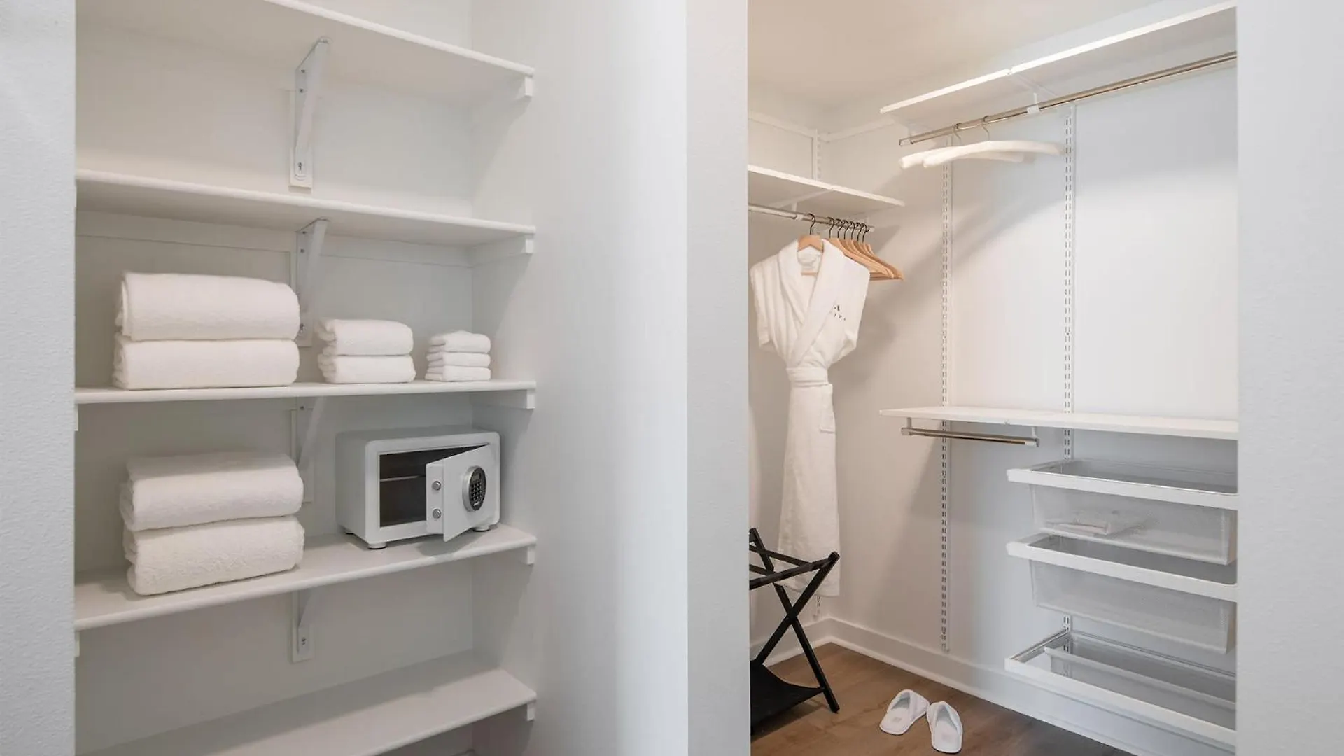 Executive 1 Bedroom Ariva Apartment لاس فيغاس 0*,
