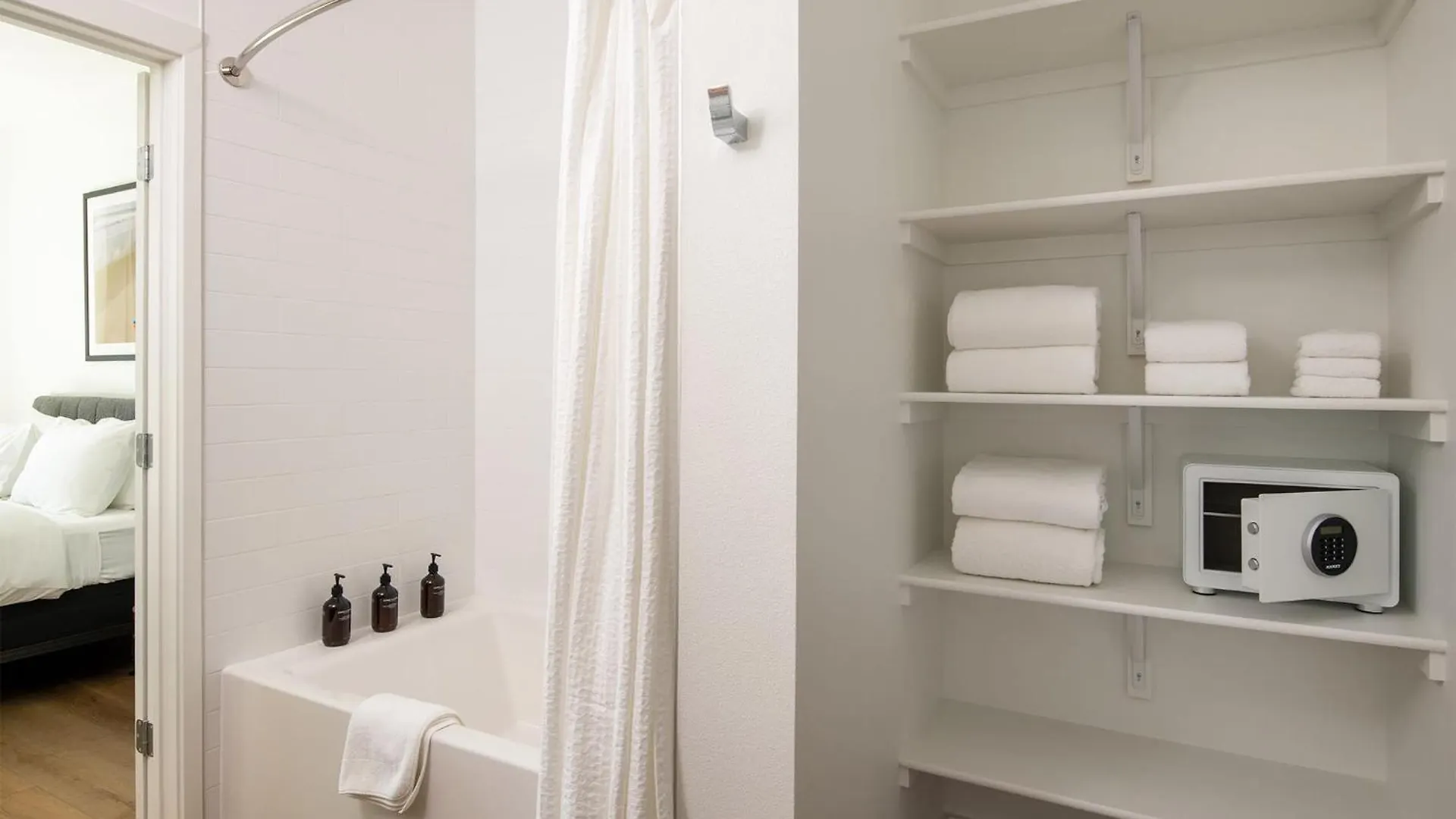 Executive 1 Bedroom Ariva Apartment لاس فيغاس 0*,  الولايات المتحدة الأمريكية