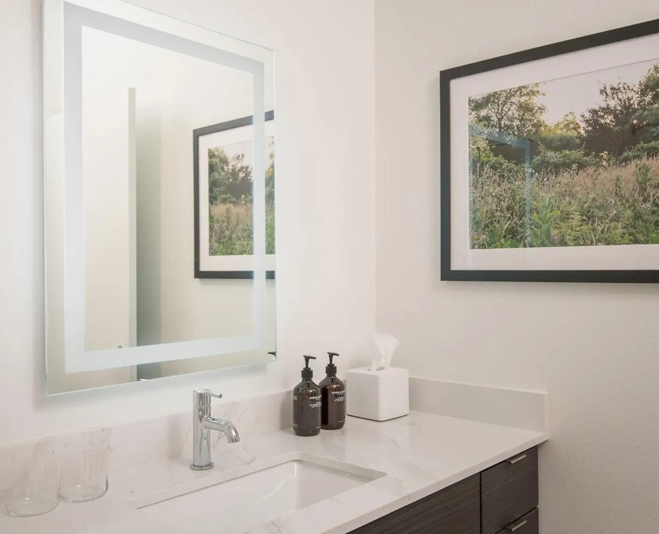 Executive 1 Bedroom Ariva Apartment لاس فيغاس
