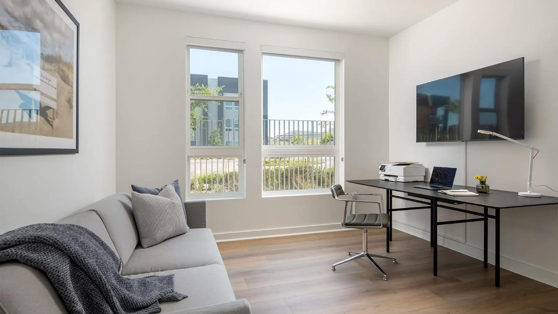 Executive 1 Bedroom Ariva Apartment لاس فيغاس