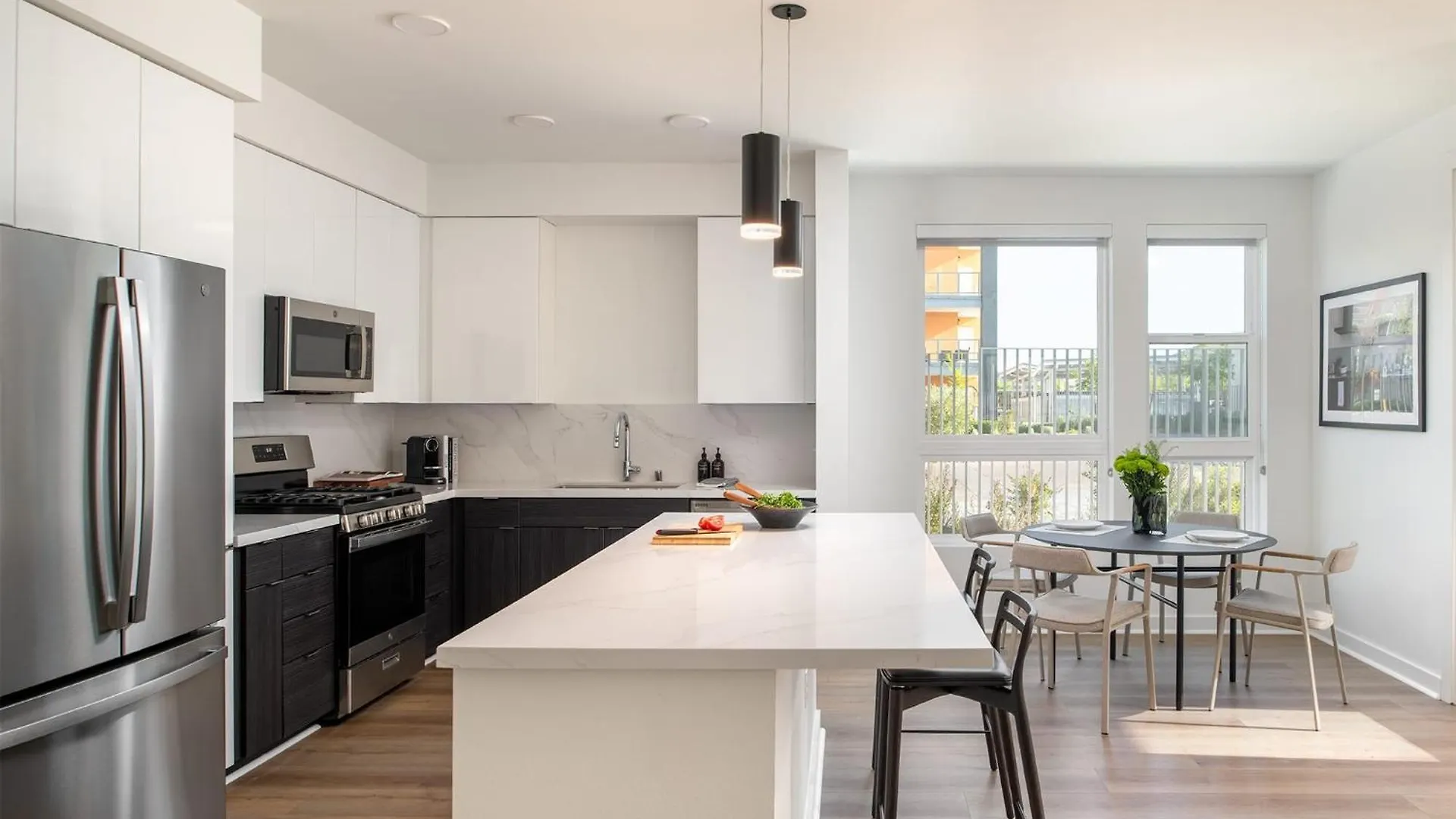 Executive 1 Bedroom Ariva Apartment لاس فيغاس