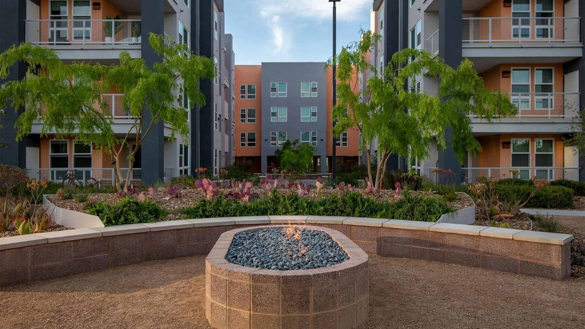 Executive 1 Bedroom Ariva Apartment لاس فيغاس