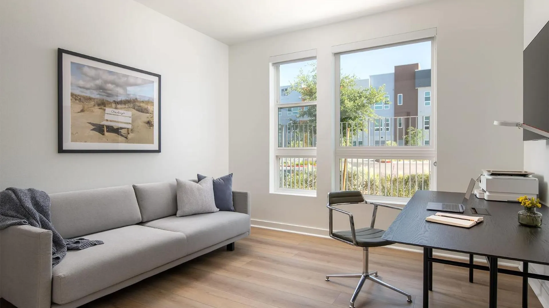 Executive 1 Bedroom Ariva Apartment لاس فيغاس