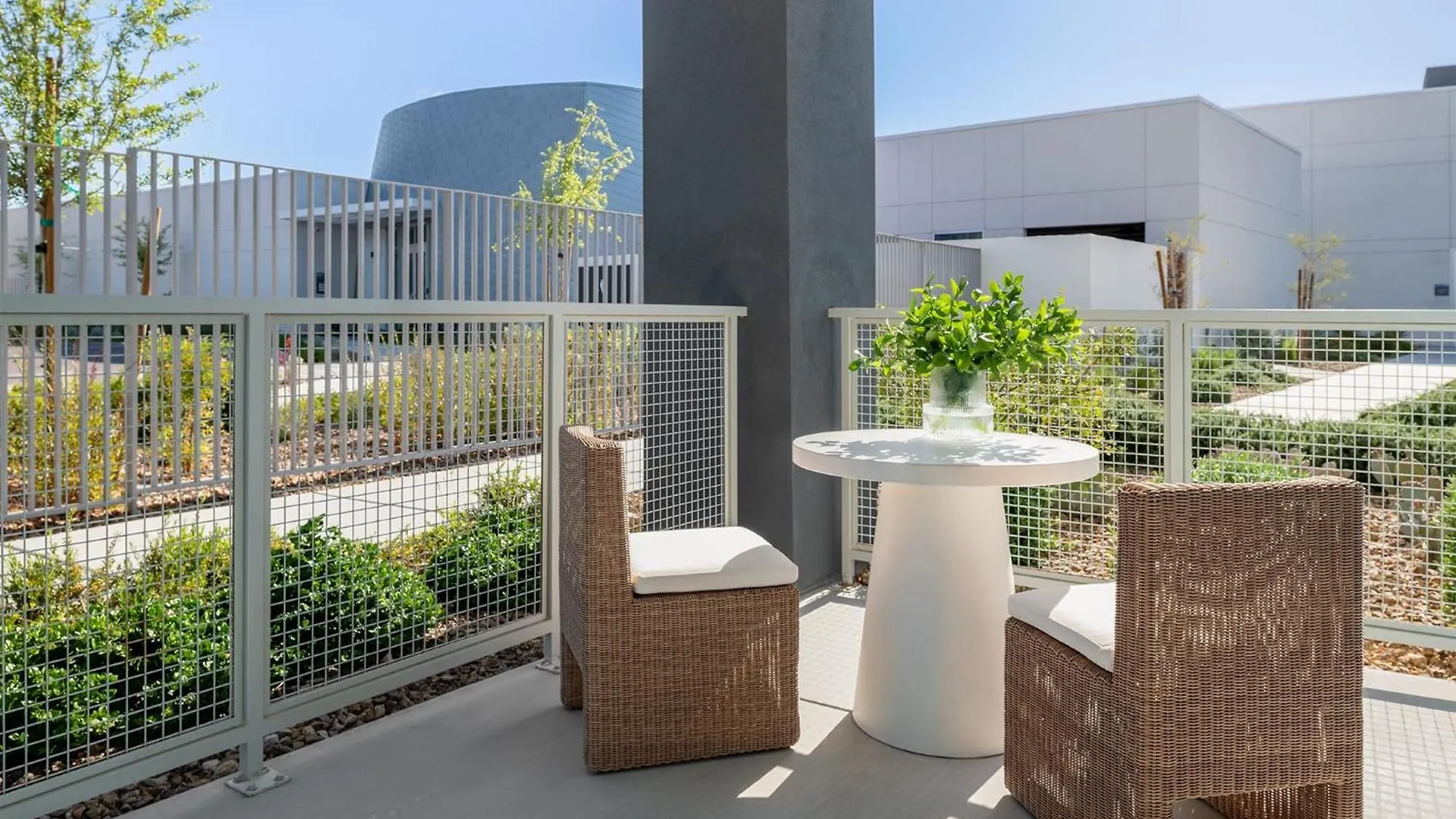 Executive 1 Bedroom Ariva Apartment لاس فيغاس
